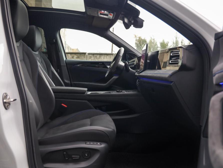 Volkswagen Tiguan III (China Market) Санкт-Петербург  - изображение 28