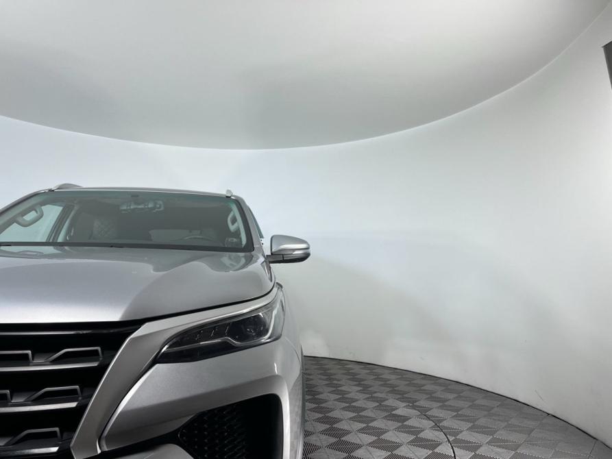 Toyota Fortuner II Рестайлинг Архангельск  - изображение 9