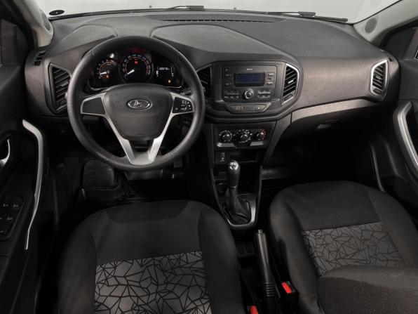Lada (ВАЗ) XRAY I с пробегом 2019 года, цена 760 200 рублей, 99979 км, хэтчбек, Автокод Объявления