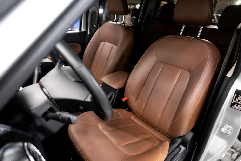 Dongfeng Rich II Тюмень  - изображение 20