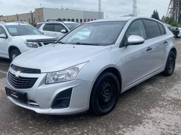 Chevrolet Cruze I Рестайлинг с пробегом 2013 года, цена 630 000 рублей, 156745 км, хэтчбек, Автокод Объявления