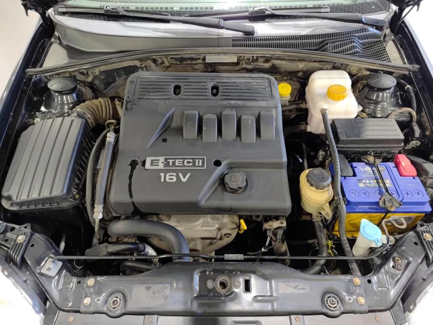 Chevrolet Lacetti I Казань  - изображение 11