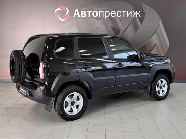 Lada (ВАЗ) Niva Travel I с пробегом 2024 года, цена 1 179 000 рублей, 34000 км, внедорожник, Автокод Объявления