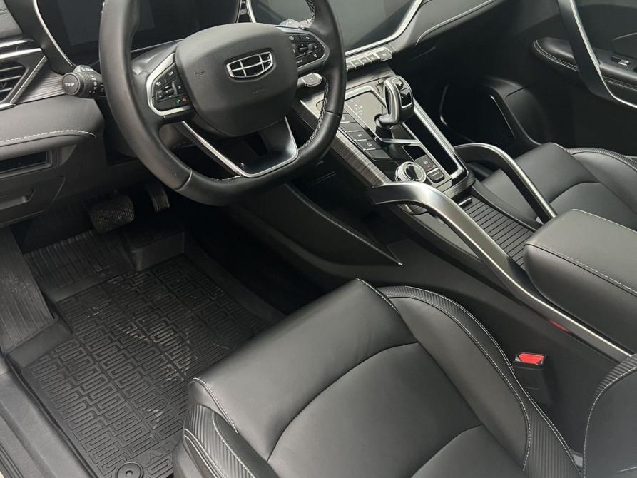 Geely Atlas Pro Нижний Тагил  - изображение 10