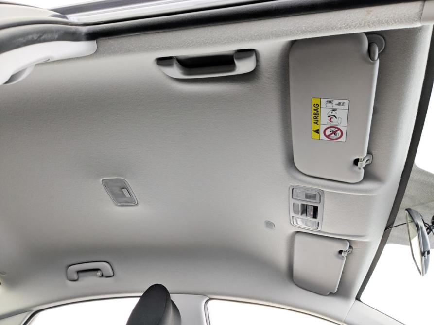 Hyundai Solaris II Рестайлинг Москва  - изображение 22