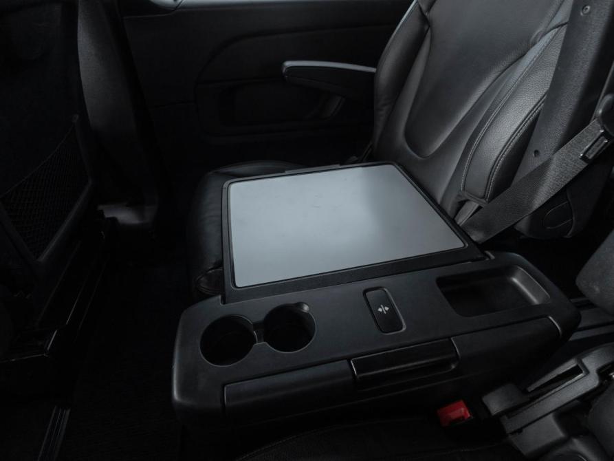 Mercedes-Benz V-Класс III (W447) Рестайлинг Москва  - изображение 16