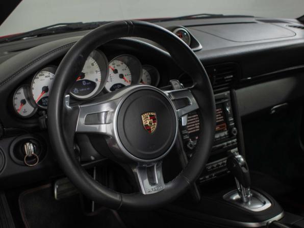 Porsche 911 VI (997) Рестайлинг с пробегом 2010 года, цена 7 000 000 рублей, 62665 км, купе, Автокод Объявления