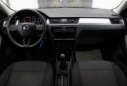 Skoda Rapid I Рестайлинг Саратов  - изображение 47