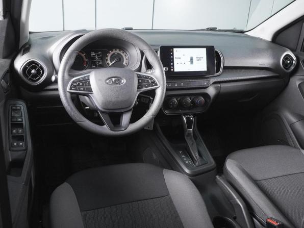 Lada (ВАЗ) Iskra с пробегом 2026 года, цена 1 490 000 рублей, 11238 км, универсал, Автокод Объявления