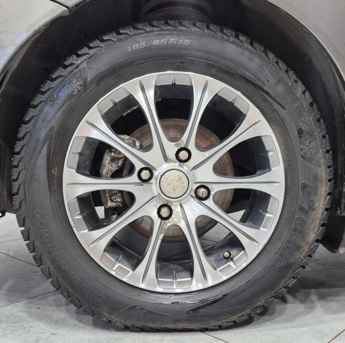 Hyundai Matrix I Рестайлинг 2 Воронеж  - изображение 21