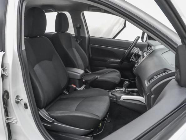 Mitsubishi ASX I Рестайлинг с пробегом 2012 года, цена 1 090 000 рублей, 180300 км, внедорожник, Автокод Объявления