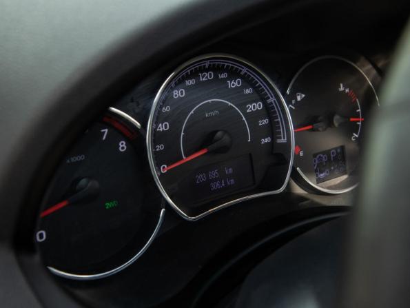 Renault Koleos I Рестайлинг 2 с пробегом 2013 года, цена 1 098 000 рублей, 203693 км, внедорожник, Автокод Объявления