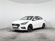 Hyundai Solaris II Санкт-Петербург  - изображение 21