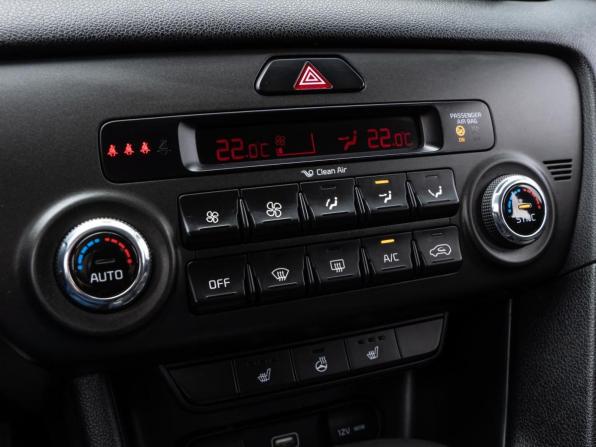 Kia Sportage IV Рестайлинг с пробегом 2021 года, цена 2 198 500 рублей, 77355 км, внедорожник, Автокод Объявления