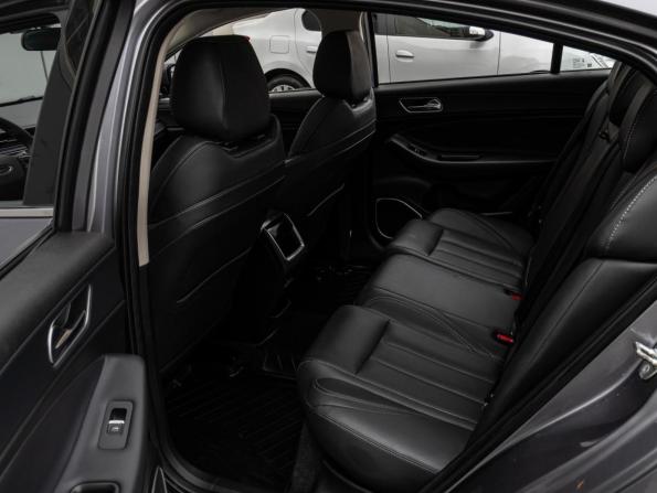 Omoda S5 с пробегом 2023 года, цена 1 599 000 рублей, 38753 км, седан, Автокод Объявления