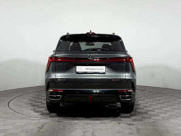 Changan CS75 Plus III с пробегом 2023 года, цена 2 175 000 рублей, 56700 км, внедорожник, Автокод Объявления