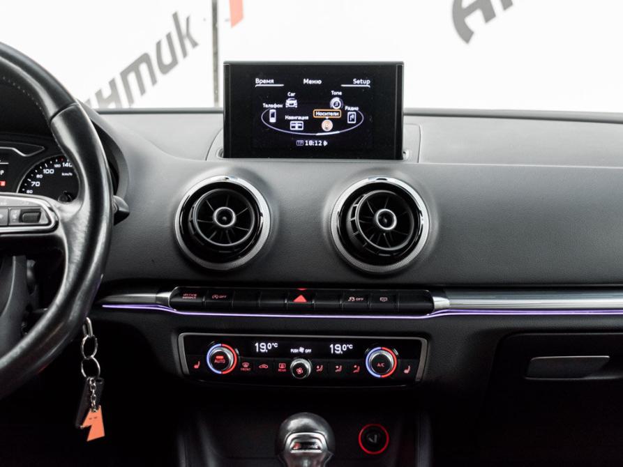 Audi A3 III (8V) Екатеринбург  - изображение 20