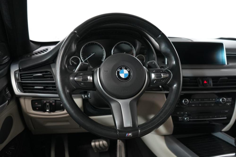 BMW X5 III (F15) Москва  - изображение 20