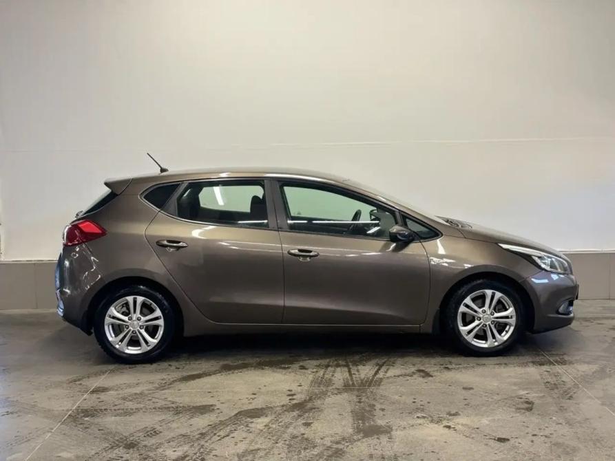 Kia Ceed II Саратов  - изображение 5