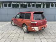 Subaru Forester I Рестайлинг Новосибирск  - изображение 18
