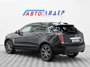 Cadillac SRX II Рестайлинг Москва  - изображение 21