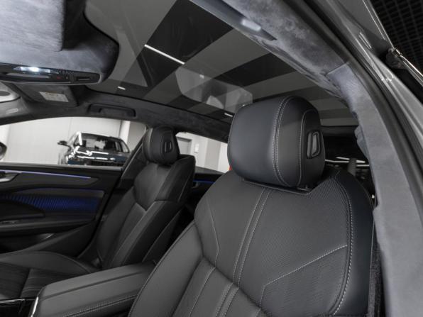Audi A6 VI (C9) с пробегом 2026 года, цена 7 450 000 рублей, 50 км, седан, Автокод Объявления