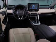 Toyota RAV4 V (XA50) Воронеж  - изображение 29