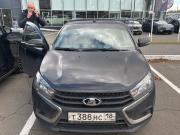Lada (ВАЗ) Vesta I Ижевск  - изображение 28
