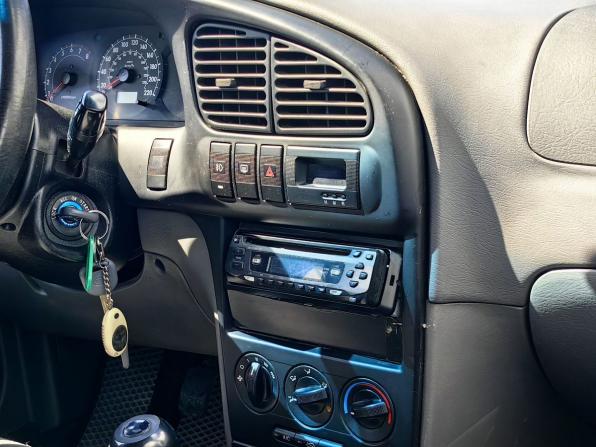 Kia Spectra I Рестайлинг 2 с пробегом 2008 года, цена 249 000 рублей, 243328 км, седан, Автокод Объявления
