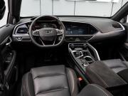 Geely Tugella I Рестайлинг Краснодар  - изображение 33