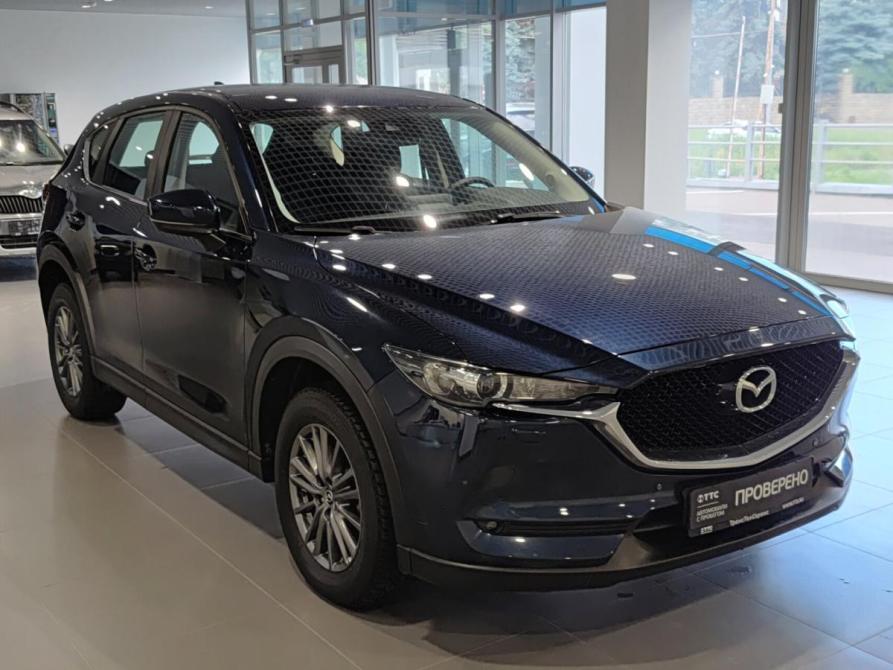 Mazda CX-5 II Казань  - изображение 3
