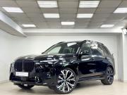 BMW X7 I (G07) Рестайлинг Санкт-Петербург  - изображение 41