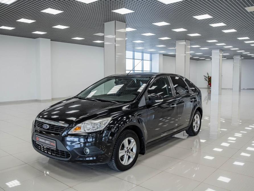 Ford Focus II Рестайлинг Самара  - изображение 1