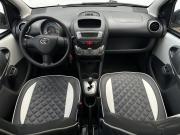 Toyota Aygo I Рестайлинг Москва  - изображение 26