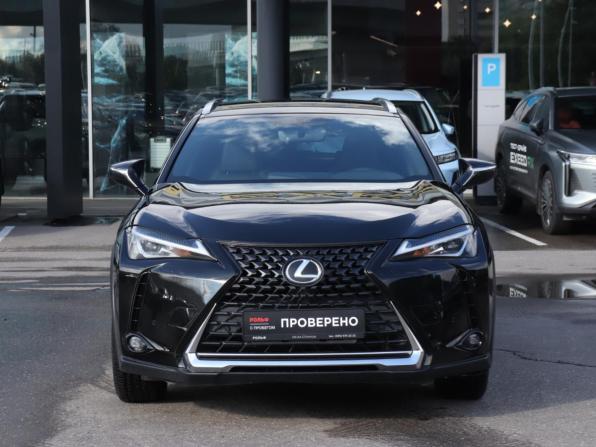 Lexus UX I с пробегом 2019 года, цена 2 719 000 рублей, 87167 км, внедорожник, Автокод Объявления
