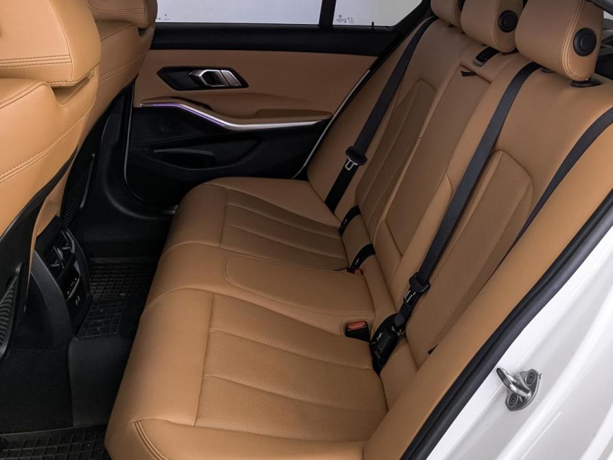BMW 3 серии VII (G2x) Москва  - изображение 18
