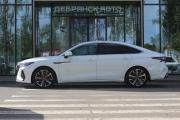 Chery Arrizo 8 Брянск  - изображение 28
