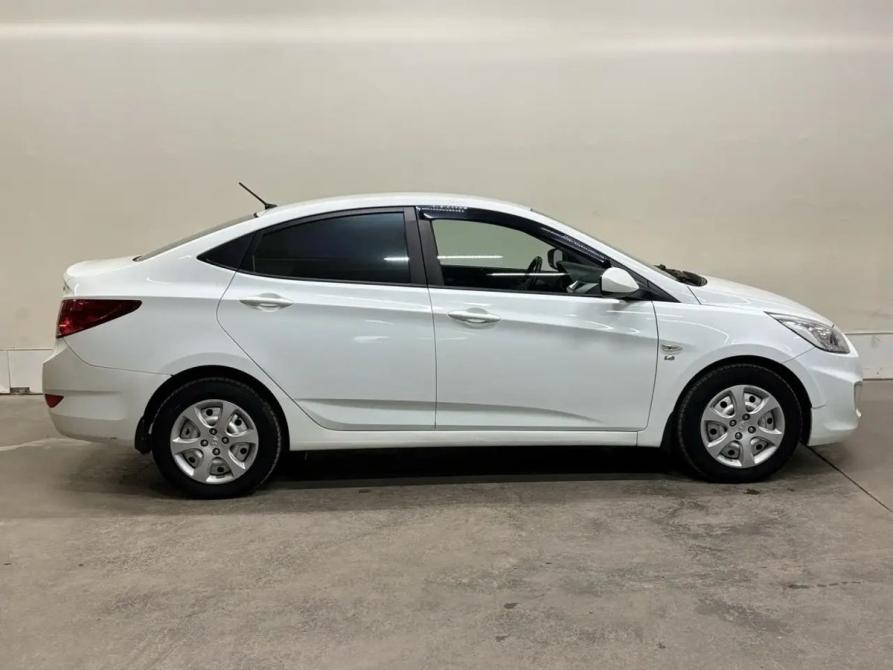 Hyundai Solaris I Саратов  - изображение 5