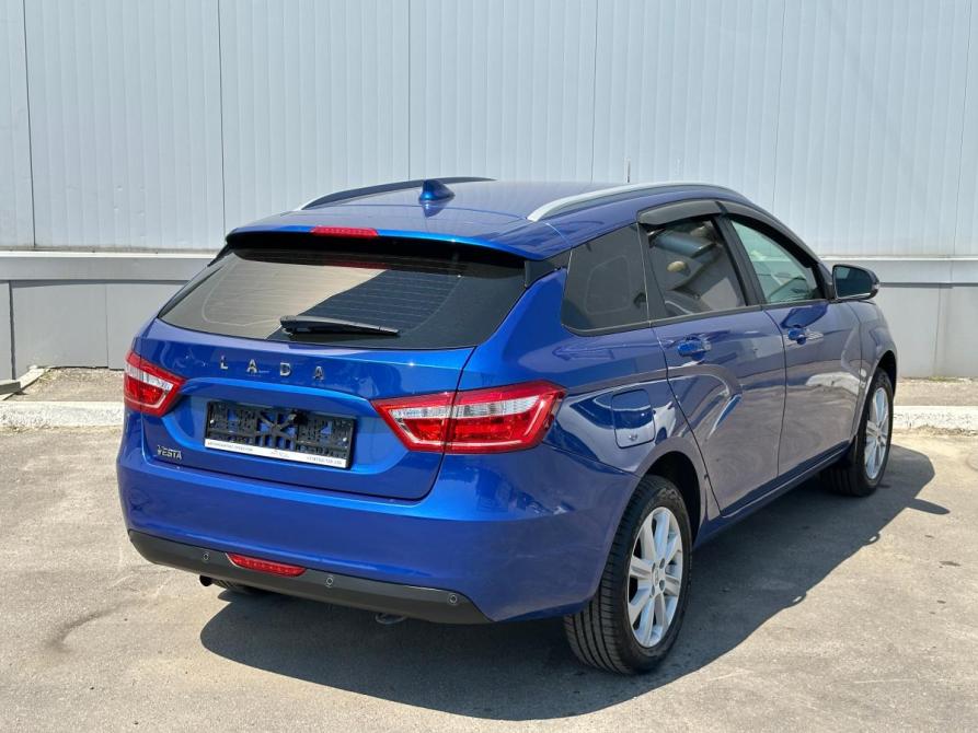 Lada (ВАЗ) Vesta I Тамбов  - изображение 8
