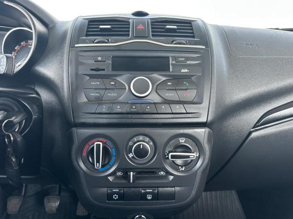 Lada (ВАЗ) Granta I Рестайлинг с пробегом 2024 года, цена 963 000 рублей, 13074 км, лифтбек, Автокод Объявления