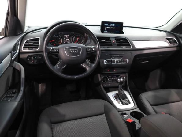 Audi Q3 I (8U) Рестайлинг с пробегом 2016 года, цена 1 499 000 рублей, 223308 км, внедорожник, Автокод Объявления