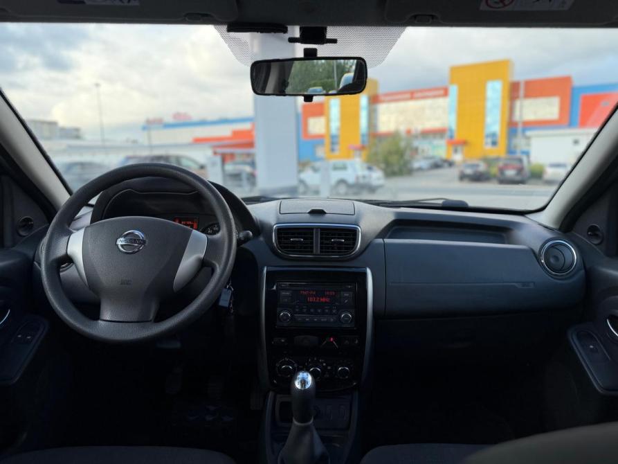 Nissan Terrano III (D10) Сыктывкар  - изображение 24