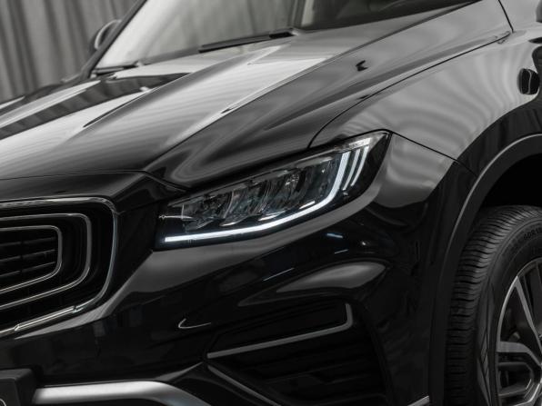 Geely Atlas Pro с пробегом 2023 года, цена 2 120 000 рублей, 49211 км, внедорожник, Автокод Объявления