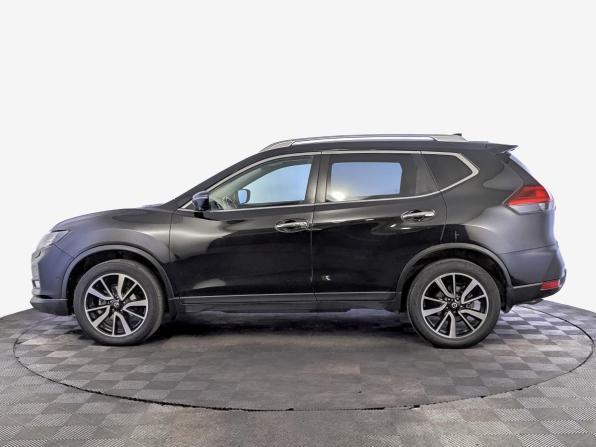 Nissan X-Trail III Рестайлинг с пробегом 2019 года, цена 2 350 000 рублей, 128000 км, внедорожник, Автокод Объявления