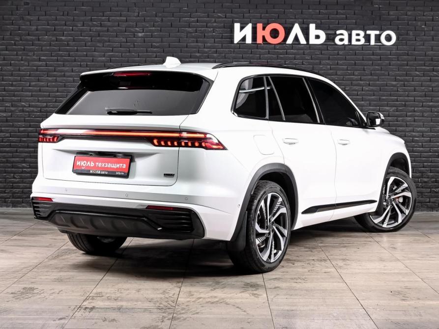 Geely Monjaro I Екатеринбург  - изображение 4