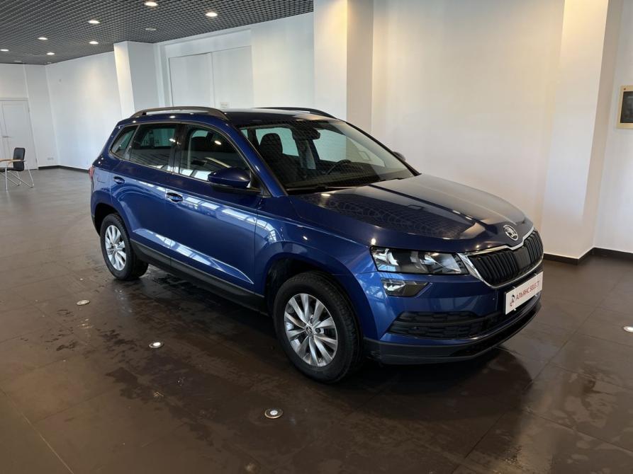 Skoda Karoq I Чебоксары  - изображение 1