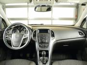 Opel Astra J Рестайлинг Кемерово  - изображение 30