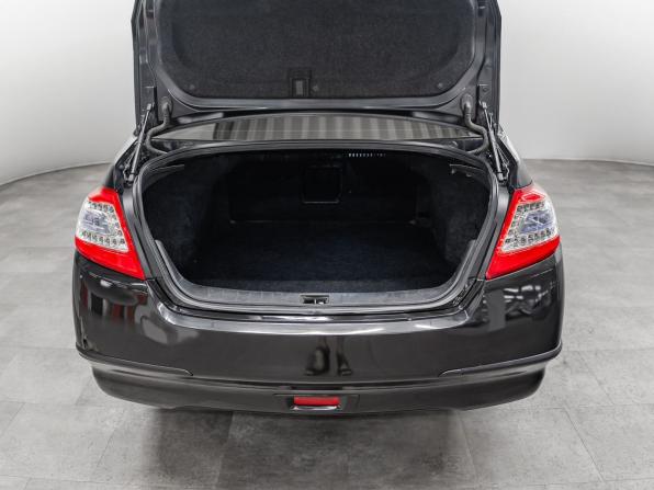 Nissan Teana II Рестайлинг с пробегом 2011 года, цена 800 000 рублей, 185130 км, седан, Автокод Объявления