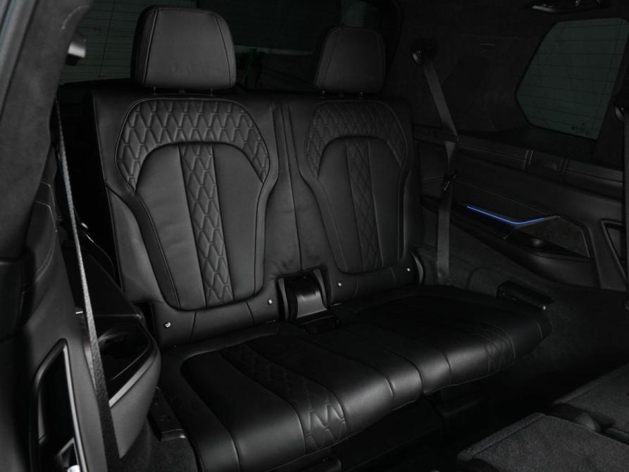 BMW X7 I (G07) Ростов-на-Дону  - изображение 10