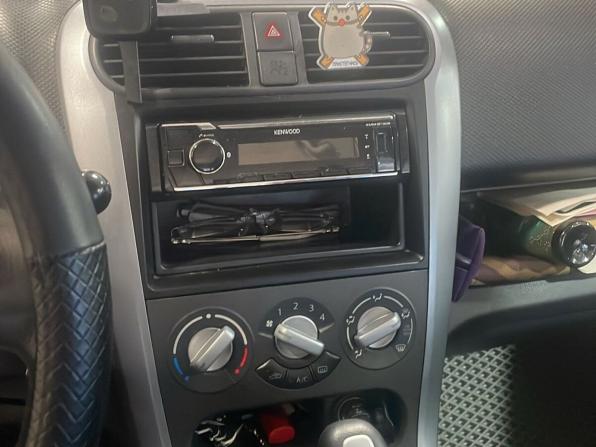 Suzuki Splash I с пробегом 2011 года, цена 619 000 рублей, 168012 км, хэтчбек, Автокод Объявления